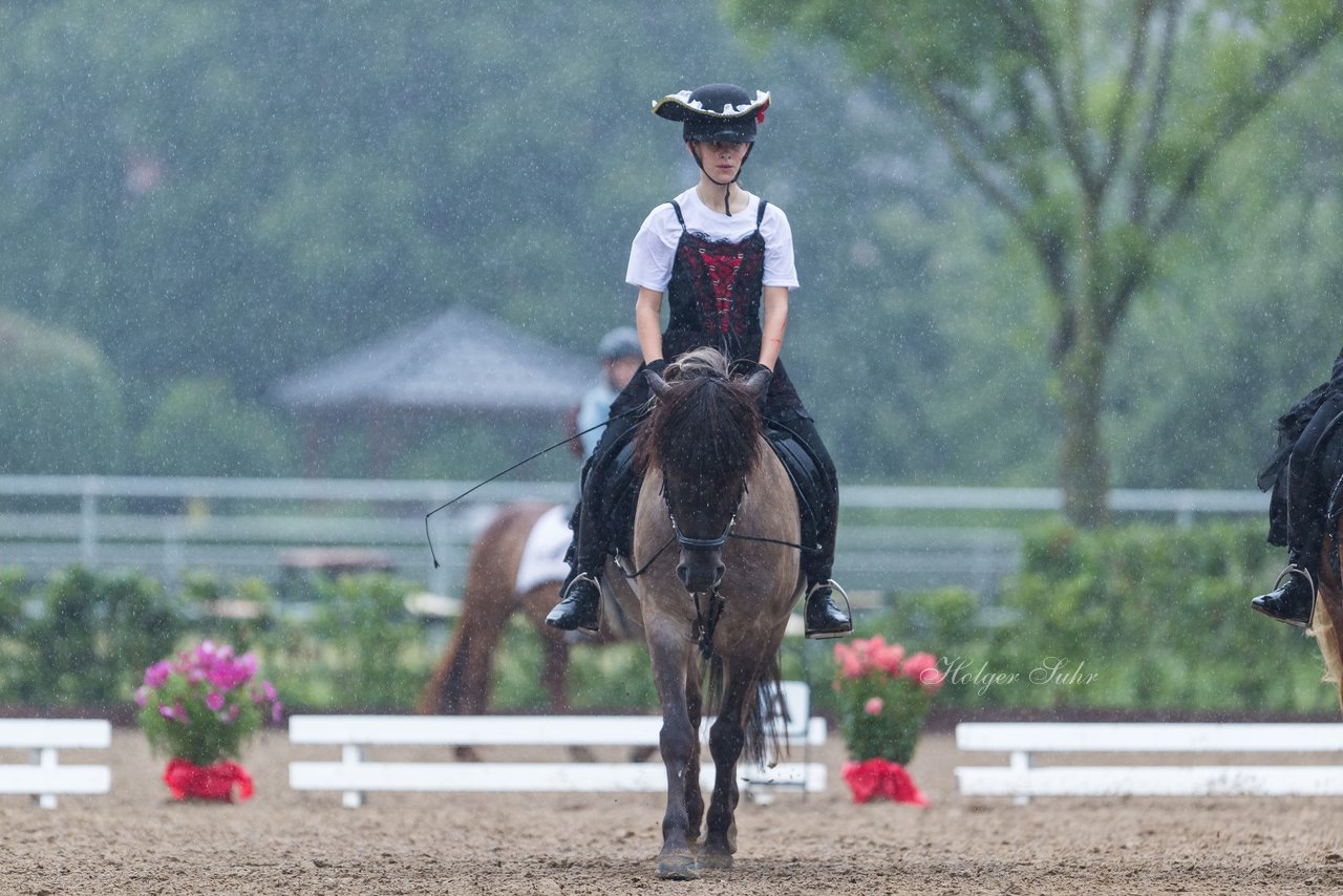 Bild 56 - Pony Akademie Turnier